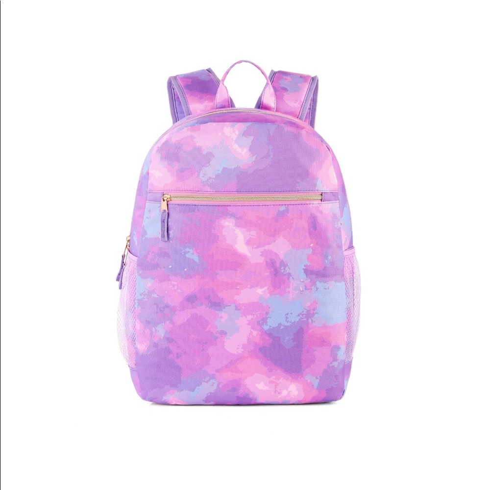 NWT Full Size Pastel Backpack!